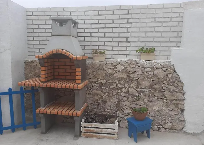 Grandma Villa