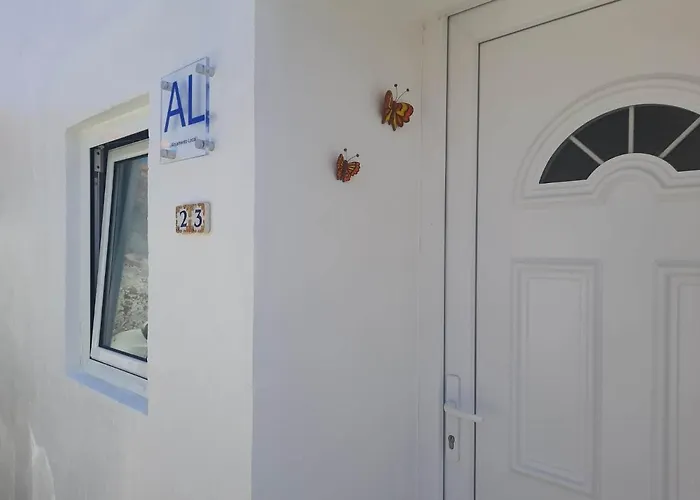 Grandma Villa