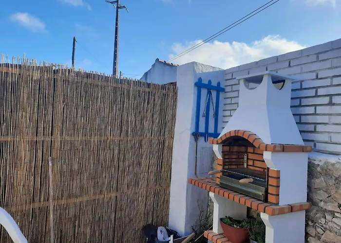 Grandma Villa